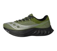 Saucony Tenis Endorphin Pro 4 para hombre, Olivino/Negro, 7.5