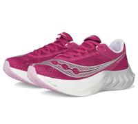 Saucony Tenis Endorphin Pro 4 para mujer, Magenta, 42 EU