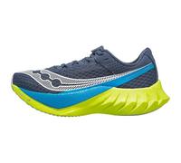 SAUCONY Endorphin Pro 4 W - Mujer - Gris - talla 40 1/2- modelo 2024