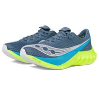 SAUCONY Endorphin Pro 4 W - Mujer - Gris - talla 40 1/2- modelo 2024