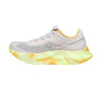 Saucony Endorphin Pro 4 para mujer, Niebla/Pelar, 36 EU