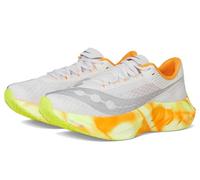 Saucony Endorphin Pro 4 Zapatillas mujer 37.5 Gris/argent