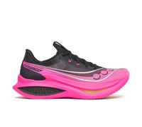 Saucony Endorphin Pro 5 Black/Shock Calzado de running de hombre UK 8,5