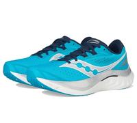 Saucony Tenis Endorphin Speed 4 para hombre, Viziblue/azul marino, 48 EU