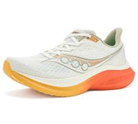Zapatillas Saucony Endorphin Speed 5 Blanco Naranja SS26, Talla 44 - EUR