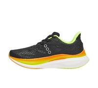 Saucony Tenis Endorphin Speed 5 para Hombre, Negro/Vo2, 14