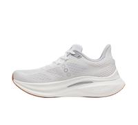 Saucony Tenis Endorphin Speed 5 para mujer, blanco/Gum, 35.5 EU