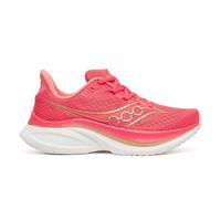 Saucony Tenis Endorphin Speed 5 para mujer, Coral/Salmón, 42.5 EU
