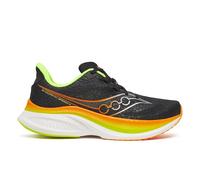 Saucony Tenis Endorphin Speed 5 para mujer, Negro/Vo2, 14
