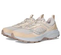 Saucony Tenis Excursion Tr17 para hombre, Avena/peonía, 38.5 EU