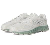 Saucony Tenis Grid Jazz 9 unisex para adultos, Arctic/Aqua, 13.5 Women/12 Men