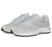 Saucony Tenis Grid Jazz 9 Unisex para Adultos, Gris, 11 Women/9.5 Men