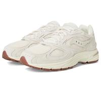 Saucony Tenis Grid Jazz 9 unisex para adultos, Marfil, 11 Women/9.5 Men