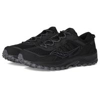 Saucony Tenis Grid Peak unisex para adultos, Negro -, 0 Women/14 Men