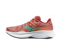 Saucony Tenis Guide 16 para Mujer, Ramita de hollín, 38 EU