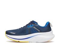 Saucony Tenis Guide 18 para hombre, Azul marino/Skydiver, 16 Wide