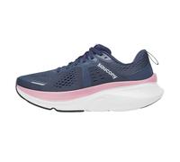 Saucony Tenis Guide 18 para mujer, azul marino (Navy/Orchid), 41 EU
