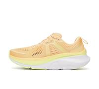 Saucony Tenis Guide 18 para mujer, Melocotón/Soleado, 46.5 EU
