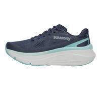 Saucony Tenis Guide 19 para mujer, Azul marino/Aguamarina, 6