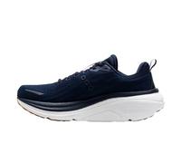Saucony Tenis Hurricane 25 para hombre, Azul Marino/Nube, 42.5 EU