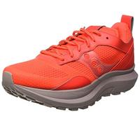 Saucony Jazz Hybrid, Zapatillas Hombre, Vizired Shadow, 37 EU