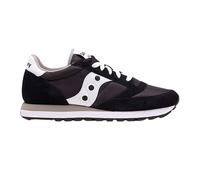 Saucony Tenis Jazz Original para Hombre, Negro -, 44 EU