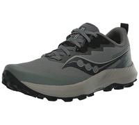 Saucony Tenis Peregrine 14 para hombre, Bough/Shadow, 48 EU