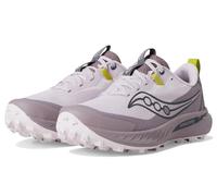 Saucony Tenis Peregrine 15 para hombre, Bloom/Codorniz, 39 EU
