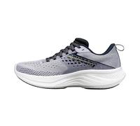Saucony Ride 17 para mujer, azul marino (Iris/Navy), 6.5 Wide