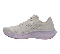 Saucony Tenis Ride 17 para mujer, Luna/Viola, 8.5 Wide