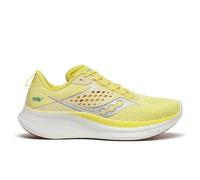 Saucony Tenis Ride 17 para mujer, Pinza/goma de mascar, 37 EU