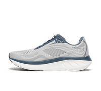 Saucony Tenis Ride 18 para hombre, Cloud/Dusk, 44 EU