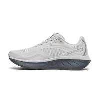 Saucony Tenis Ride 18 para Hombre, Nube/Sombra, 8 Wide