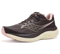 Saucony Tenis Ride 19 para mujer, Torte/Eggshe, 9.5