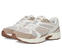 Saucony Tenis Ride Millennium unisex para adultos, Morel/Dove, 12 Women/10.5 Men
