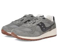 Saucony Tenis Shadow 5000 Unisex para Adultos, Gris/Negro, 44.5 EU