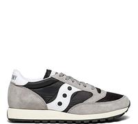 Saucony Tenis Shadow 5000 unisex para adultos, Gris/Negro, 48 EU