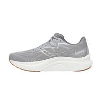 Saucony Tenis Tempus 2 para hombre, fósil/blanco, talla 11