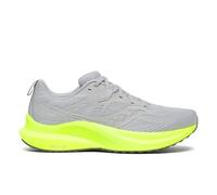 Saucony Tenis Tempus 2 para hombre, Nube/Citron, 43 EU
