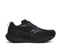 Saucony Tenis Triumph 22 para Hombre, Negro, 40.5 EU