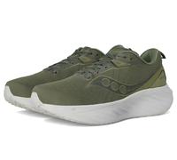 Saucony Triumph 22 para hombre, Olivine, 44.5 EU