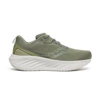 Saucony Triumph 22 para hombre, Olivine, 44.5 EU