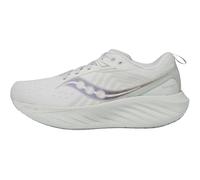 Saucony Tenis Triumph 22 para Mujer, Espuma Blanca, 41.5 EU
