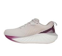Saucony Tenis Triumph 22 para mujer, Luna/Berenjena, 42.5 EU