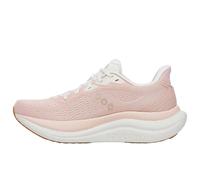 Saucony Tenis Triumph 23 para hombre, Cameo/Cuarzo, 37.5 EU