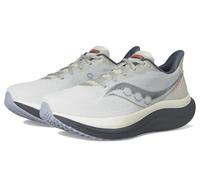 Saucony Tenis Triumph 23 para hombre, Gris/Sombra, 48 EU