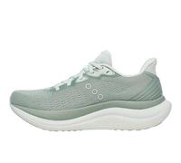 Saucony Tenis Triumph 23 para hombre, Iceberg/Aloe, 44.5 EU