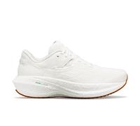 Saucony Tenis Triumph Rfg para mujer, Blanco, 35.5 EU