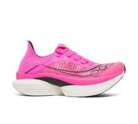 Saucony Tenis unisex para correr Endorphin Elite 2