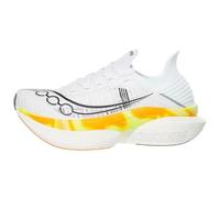 Saucony Tenis unisex para correr Endorphin Elite 2